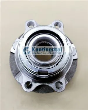 40202-JP11A 40203-Perakitan Hub Roda JP11A MURANO Z51