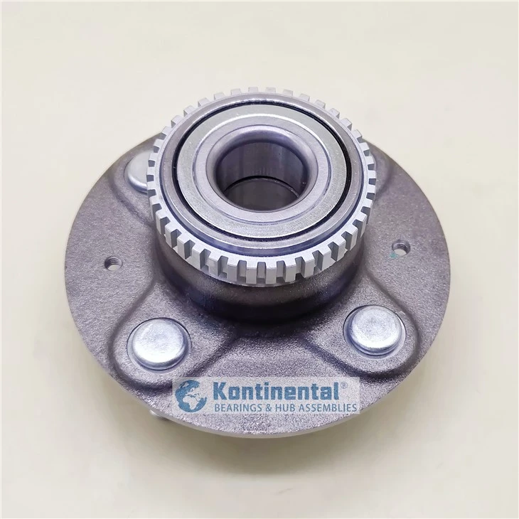 HUB383-4 ABS WHEEL HUB FOR Proton Saga FLX
