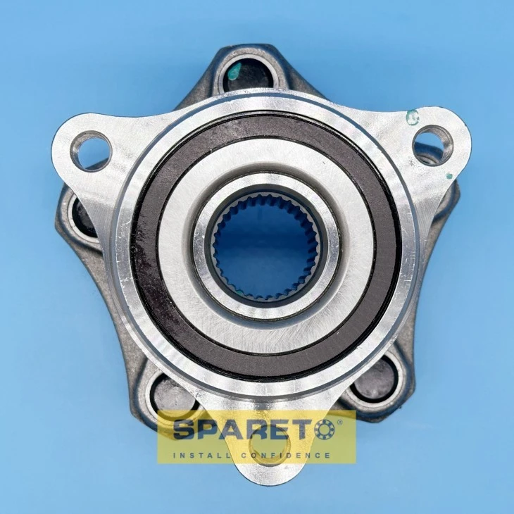 FIT 43401-57L00 2010-2018 SUZUKI KIZASHI