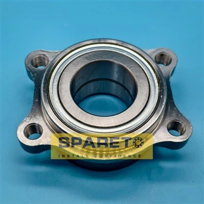 UNTUK 2003-2009 NISSAN 350Z 43210-AL505